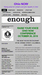 Mobile Screenshot of ohionow.org
